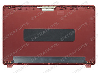 Крышка матрицы для ноутбука Acer Aspire 3 A315-54K красная оригинал