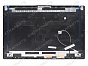 Крышка матрицы для ноутбука Lenovo V15 G2 ITL черная текстурная