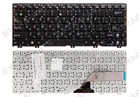 Клавиатура ASUS Eee PC X101CH (RU) черная