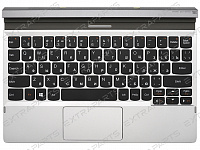 Топ-панель 1KAFZZ7002U для Lenovo серебро