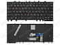 Клавиатура LENOVO ThinkPad S1 Yoga (RU) с подсветкой