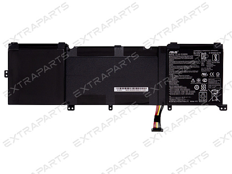Аккумулятор для ноутбука Asus ZenBook Pro N501VW (96Wh)