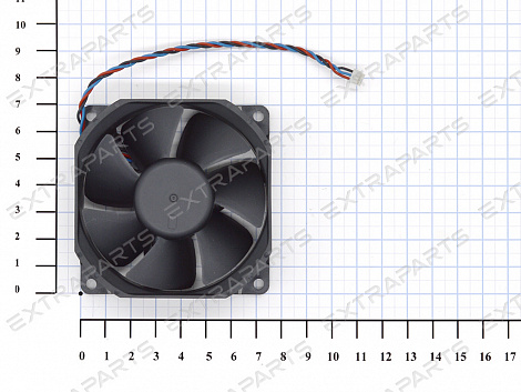 Вентилятор охлаждения проектора Acer P1510 оригинал
