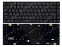 Клавиатура Asus ROG Strix SCAR G15 G533Q черная с RGB-подсветкой