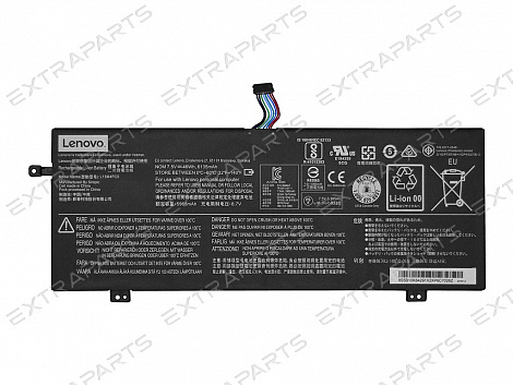 Аккумулятор Lenovo V730-13 (оригинал) OV