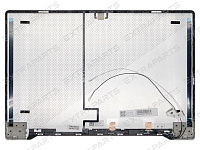 Крышка матрицы 90NR03F2-R7A010 для Asus белая без матричного дисплея