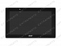 Экран для планшета Acer Switch V10 SW5-017 в сборе с сенсором и рамкой