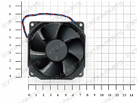 Вентилятор охлаждения проектора Acer X125H оригинал