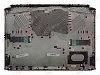 Корпус для ноутбука Acer Predator Helios 300 PH315-53 черный нижняя часть