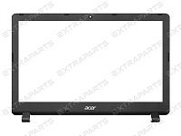 Рамка матрицы для ноутбука Acer Aspire ES1-523 черная