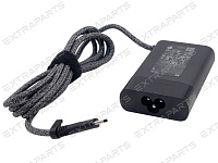 Блок питания для ноутбуков HP 20V 3.25A [65W] Slim USB Type-C
