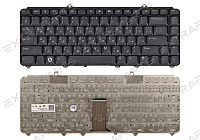 Клавиатура DELL Vostro 1500 (RU) черная