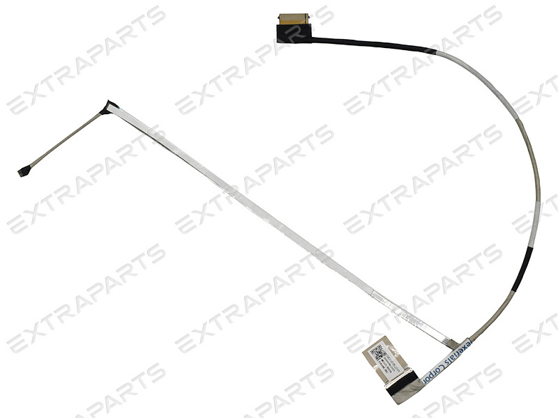 Шлейф для HP 15-dy (30-pin eDP non touch) для моделей с Intel Core