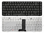 Клавиатура HP-COMPAQ Presario CQ50 (US) черная