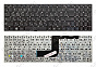 Клавиатура SAMSUNG RV518 (RU) черная