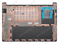 Корпус для ноутбука Acer Aspire A314-22G черный нижняя часть
