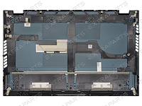 Корпус 90NB0NG1-R7D010 для ноутбука Asus нижняя часть синяя