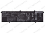 Аккумулятор для ноутбука Asus VivoBook 17 X1607QA (50Wh)