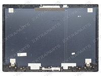 Крышка матрицы для ноутбука Lenovo IdeaPad S340-14IIL синяя