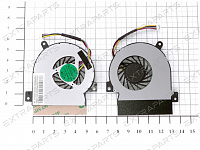Вентилятор ASUS EEE PC 1225 Анонс