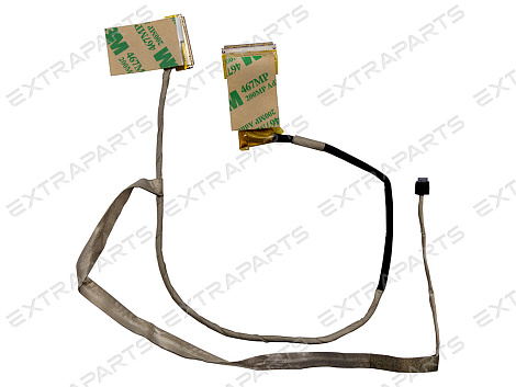 Шлейф матрицы для Asus X550CL (40-pin LVDS)