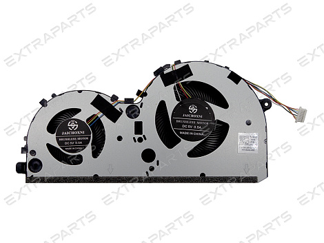 Вентилятор Lenovo IdeaPad Gaming L340-15IRH