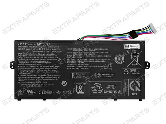 6935 acer аккумулятор