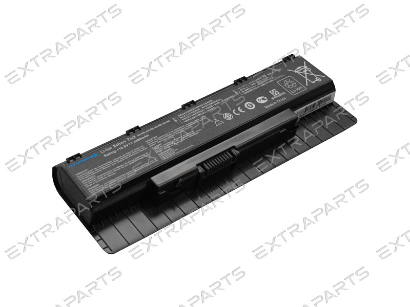Аккумулятор ASUS N76