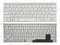 Клавиатура ASUS VivoBook S200 (RU) белая
