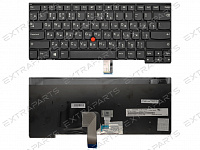 Клавиатура LENOVO ThinkPad L470 (RU)