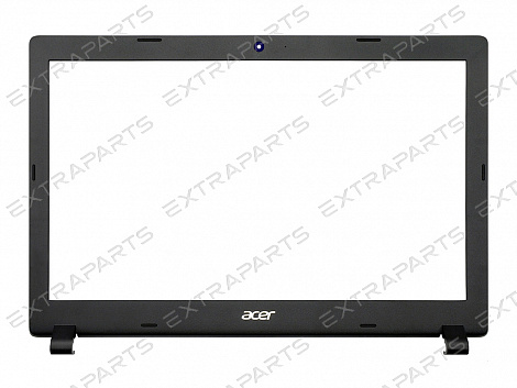 Рамка матрицы для ноутбука Acer Aspire 3 A315-31 черная