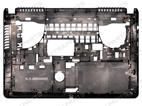 Корпус для ноутбука Dell Inspiron 7559 нижняя часть черная