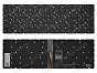 Клавиатура LENOVO IdeaPad 510-15IKB (RU) черная с подсветкой