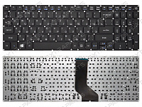Клавиатура Acer Aspire E5-532 черная lite