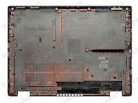 Корпус для ноутбука Acer Spin 3 SP314-53N серебро нижняя часть