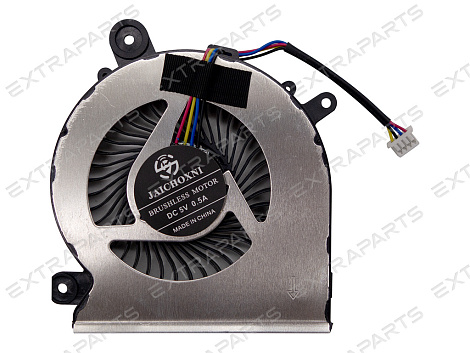 Вентилятор MSI Pulse GL66 12UEK (CPU)