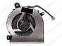 Вентилятор MSI Pulse GL66 12UEK (CPU)