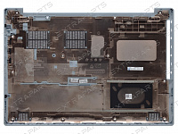 Корпус для ноутбука Lenovo IdeaPad 320-15IKB голубая нижняя часть