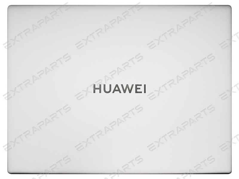 Крышка матрицы для ноутбука Huawei MateBook 16 CREM-WFD9 серебро