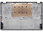 Корпус для ноутбука Asus ROG Zephyrus G14 GA401IV нижняя часть серебряная