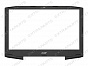 Рамка матрицы для ноутбука Acer Aspire VX5-591G черная
