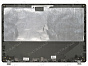 Крышка матрицы для Acer TravelMate TMP214-52 черная с серыми заглушками оригинал.
