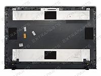 Крышка матрицы для ноутбука Lenovo Z50-75 серебро