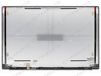 Крышка матрицы для ноутбука Honor MagicBook 15 серебряная (Huawei)