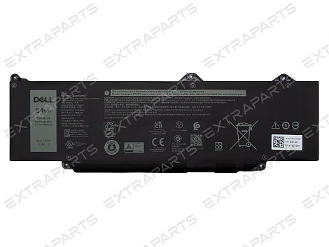 Аккумулятор для Dell Latitude 5550