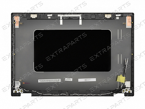 Крышка матрицы для ноутбука Acer Nitro 5 Spin NP515-51 черная