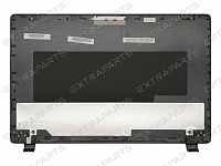 Крышка матрицы для ноутбука Acer Aspire V3-572G красная (оригинал) OV
