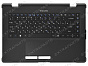 Топ-панель Acer Enduro N3 EN314-51W черная с подсветкой