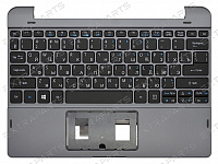 Топ-панель Acer One 10 S1002 серый