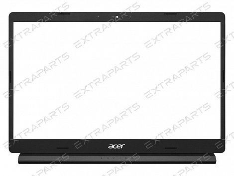 Рамка матрицы для ноутбука Acer Aspire 5 A515-54G серая